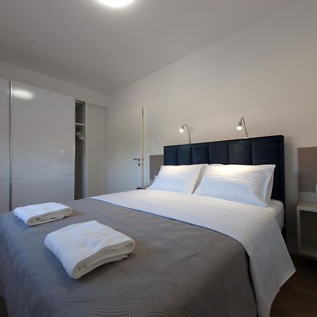 Apartments Okit Βόντιτσε Εξωτερικό φωτογραφία