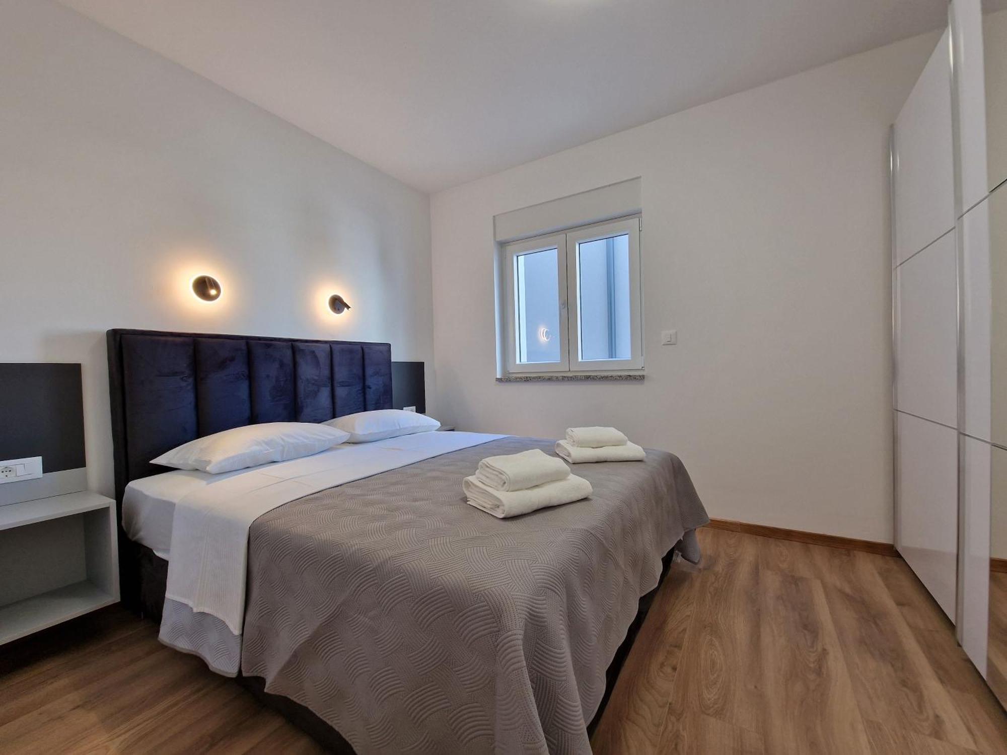Apartments Okit Βόντιτσε Εξωτερικό φωτογραφία