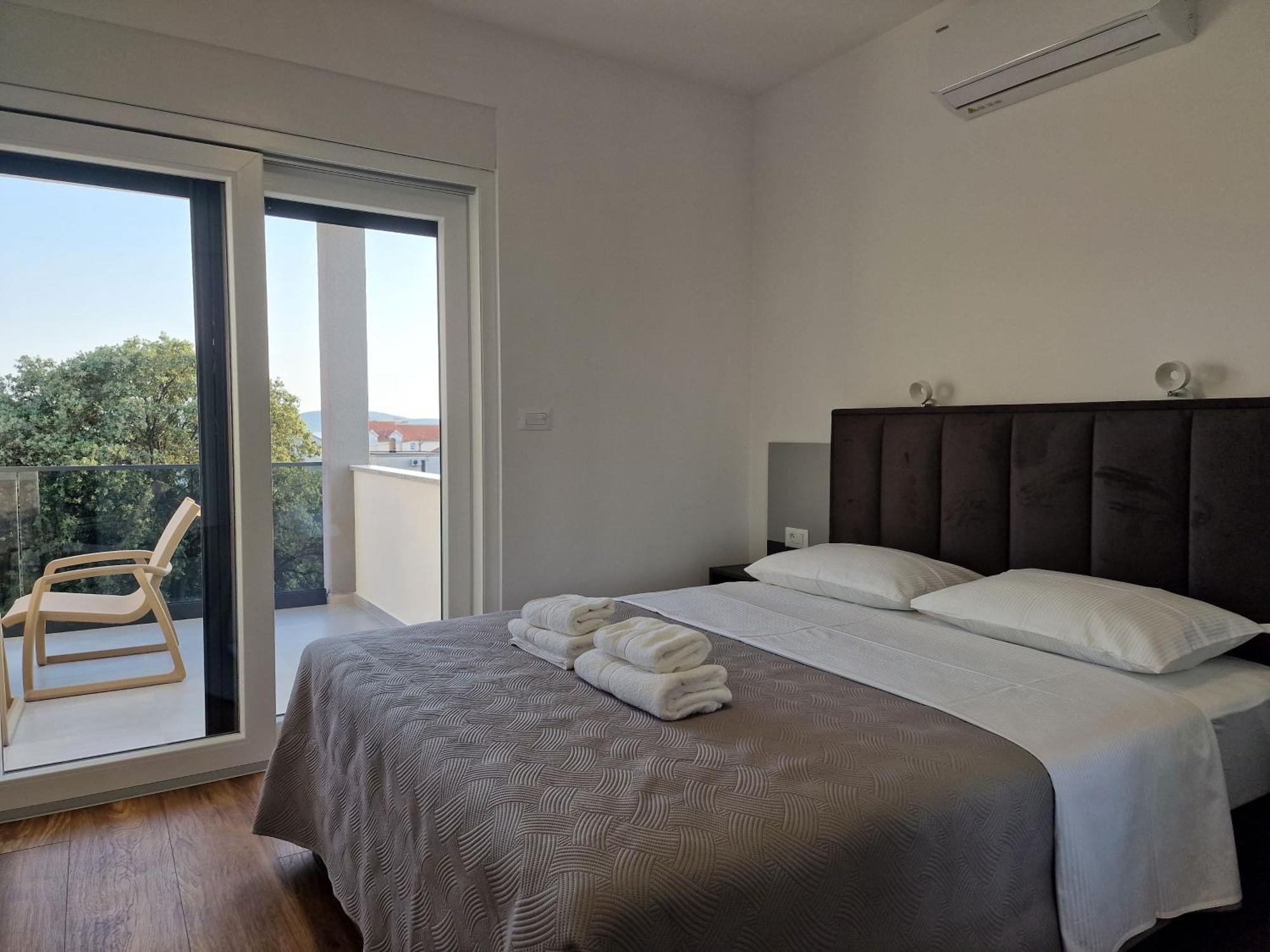 Apartments Okit Βόντιτσε Εξωτερικό φωτογραφία