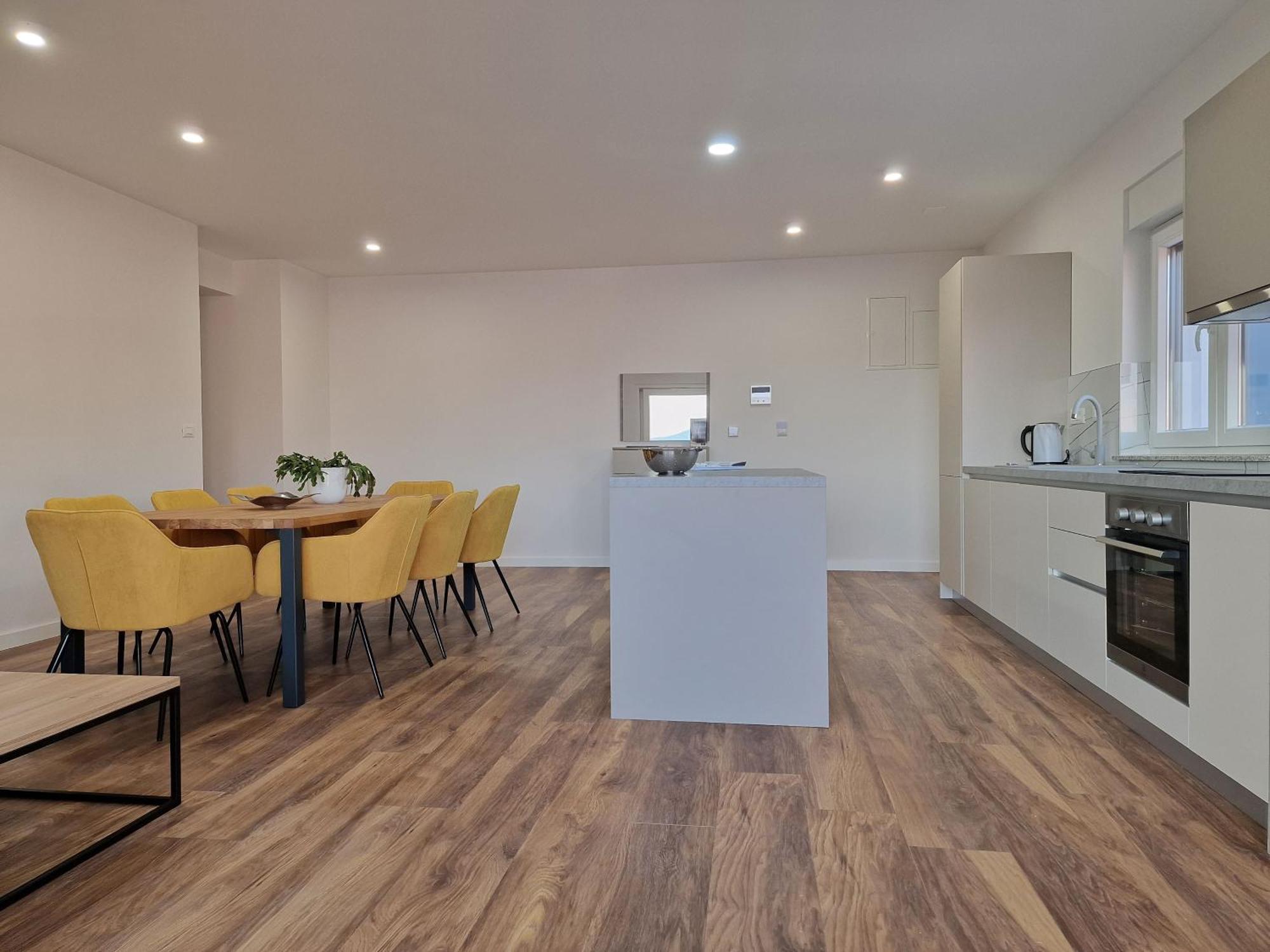 Apartments Okit Βόντιτσε Εξωτερικό φωτογραφία
