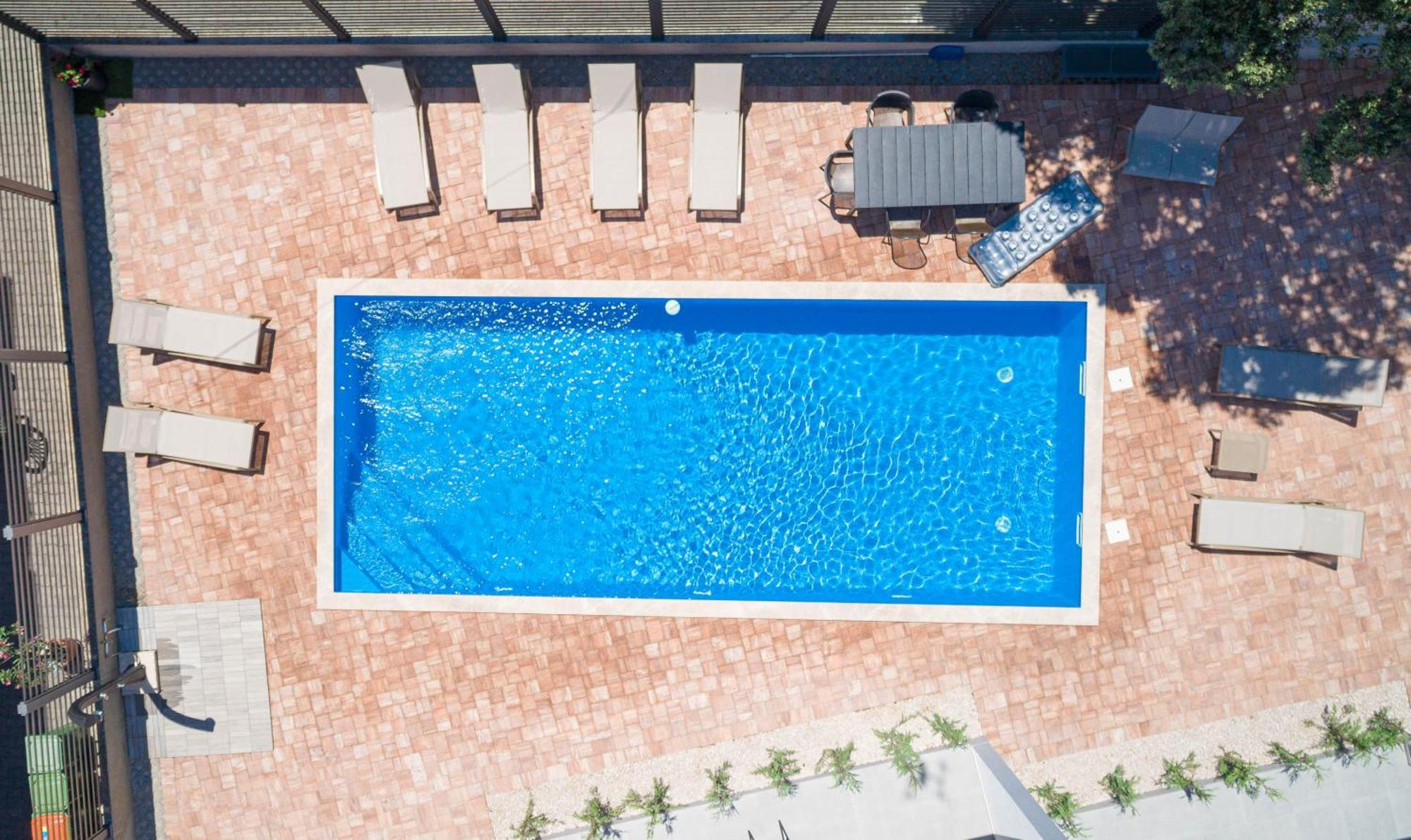 Apartments Okit Βόντιτσε Εξωτερικό φωτογραφία