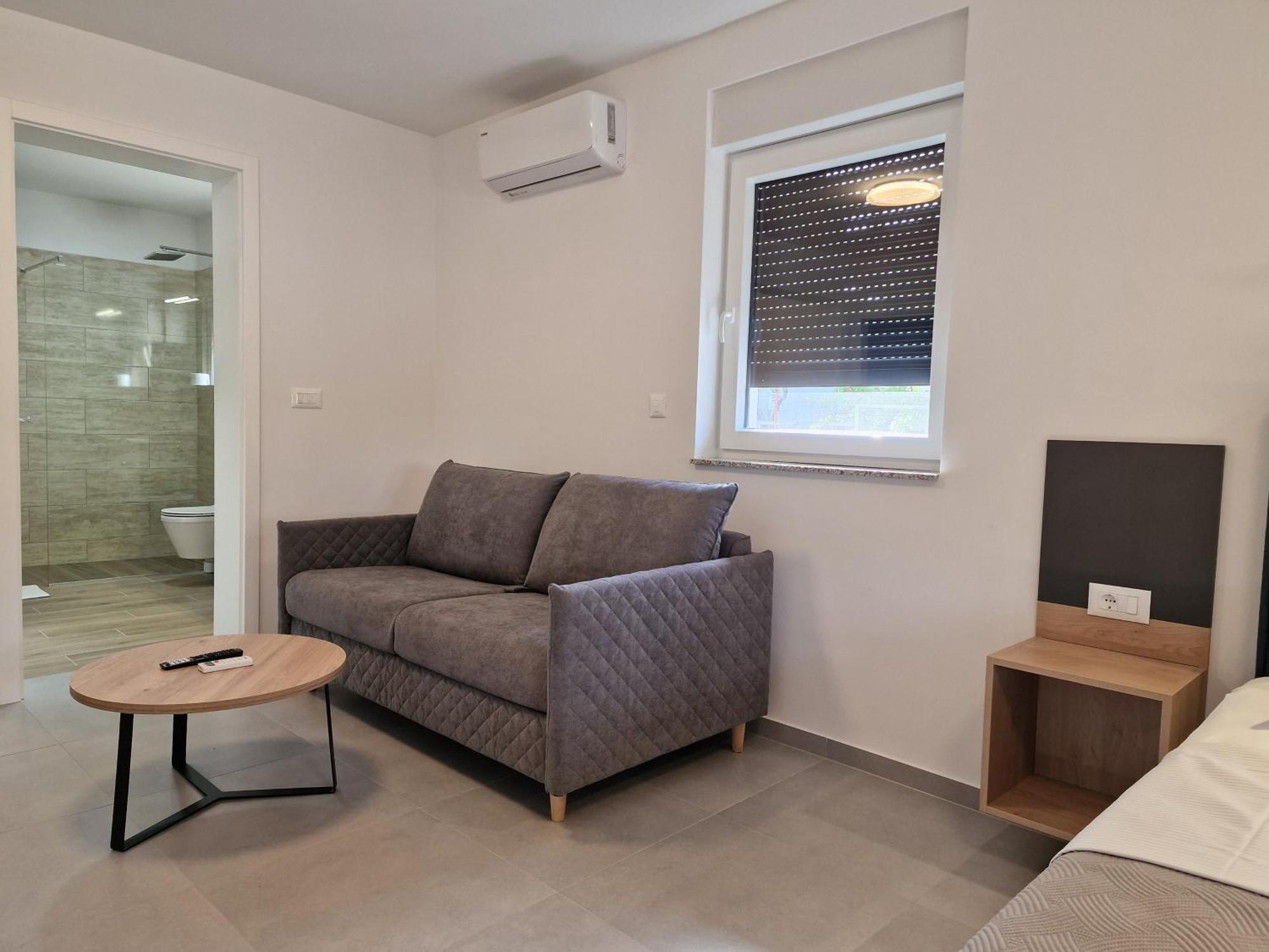 Apartments Okit Βόντιτσε Δωμάτιο φωτογραφία