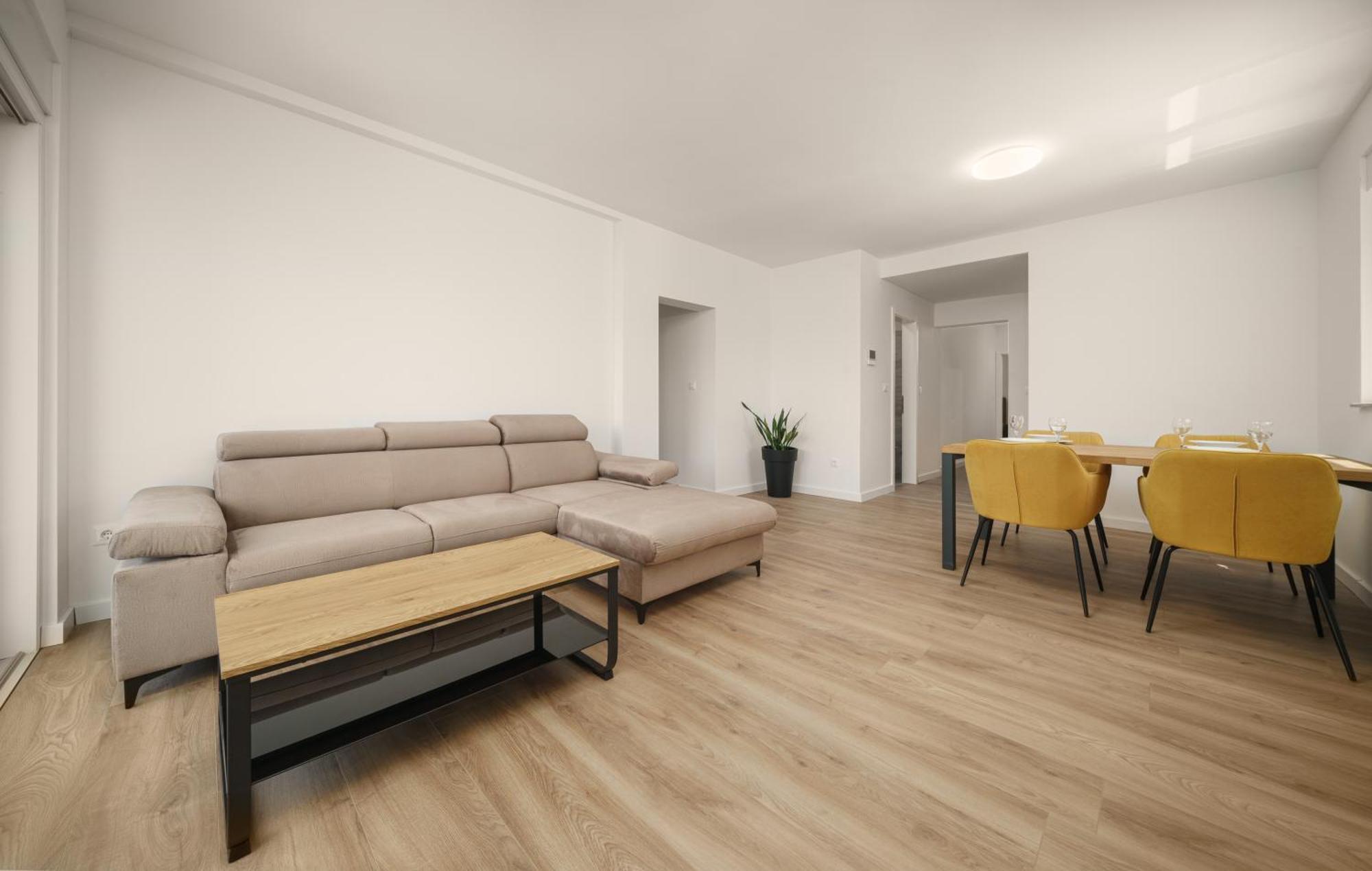Apartments Okit Βόντιτσε Εξωτερικό φωτογραφία