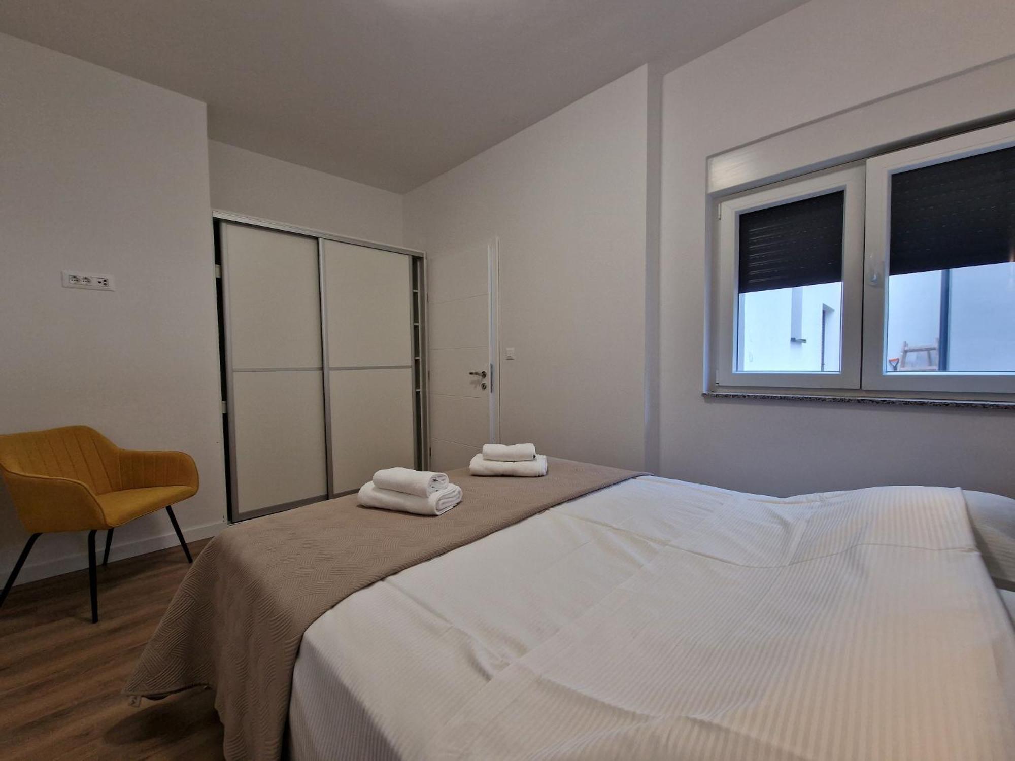 Apartments Okit Βόντιτσε Δωμάτιο φωτογραφία