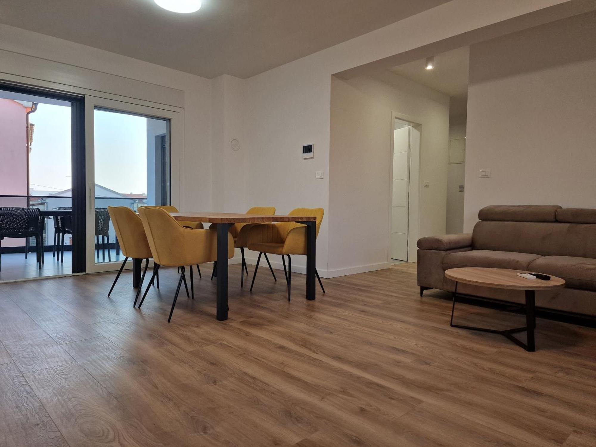 Apartments Okit Βόντιτσε Δωμάτιο φωτογραφία