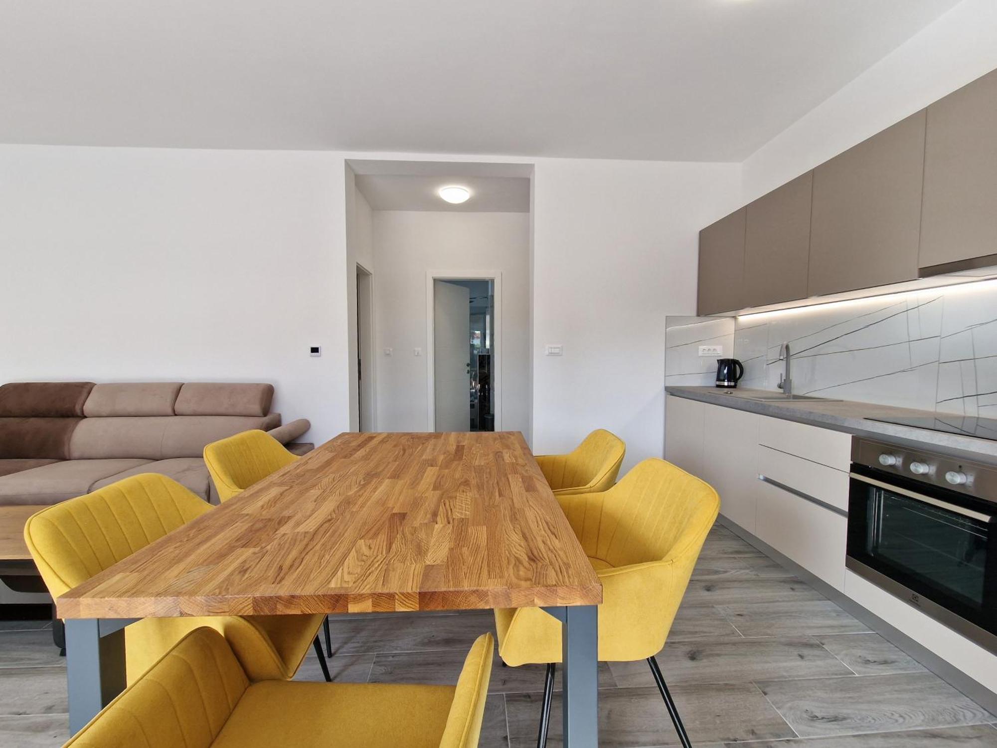 Apartments Okit Βόντιτσε Δωμάτιο φωτογραφία