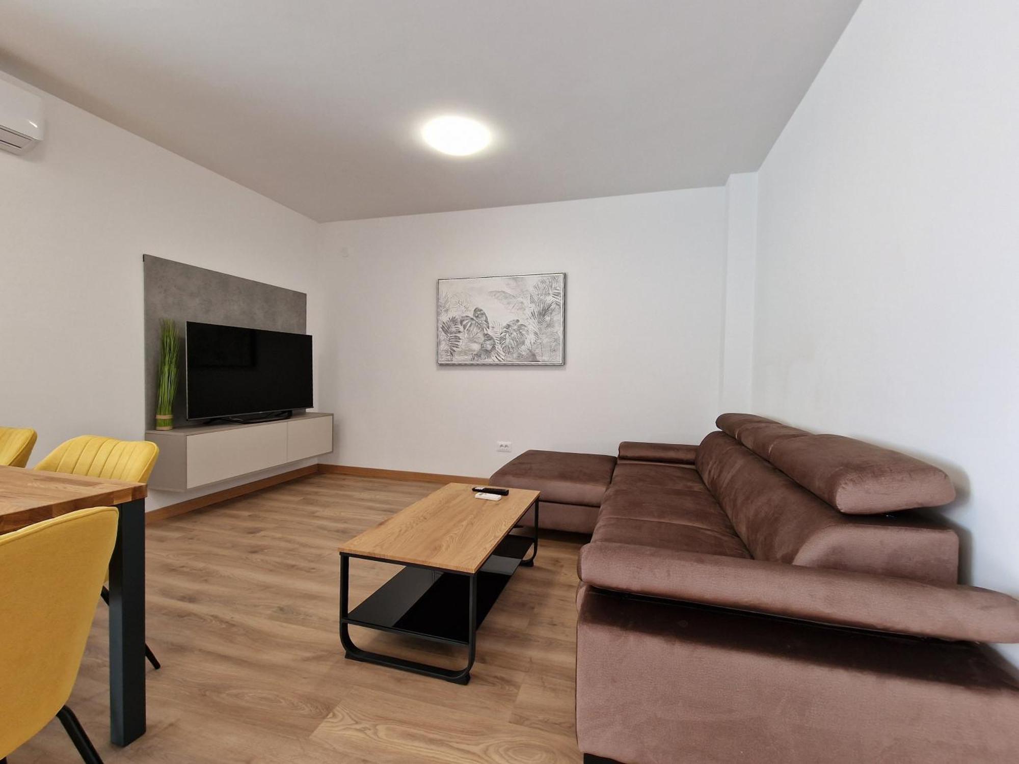 Apartments Okit Βόντιτσε Δωμάτιο φωτογραφία