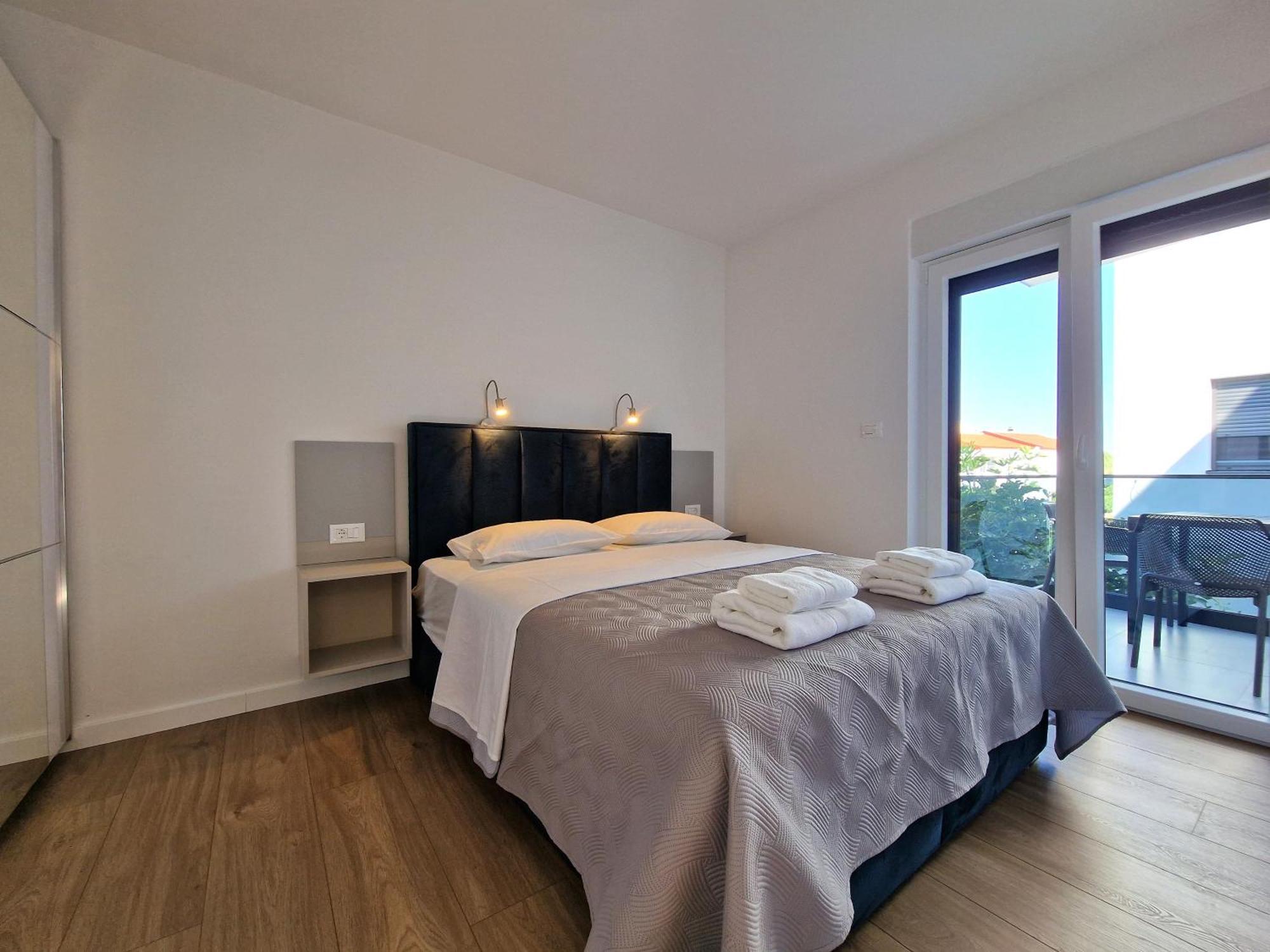 Apartments Okit Βόντιτσε Εξωτερικό φωτογραφία