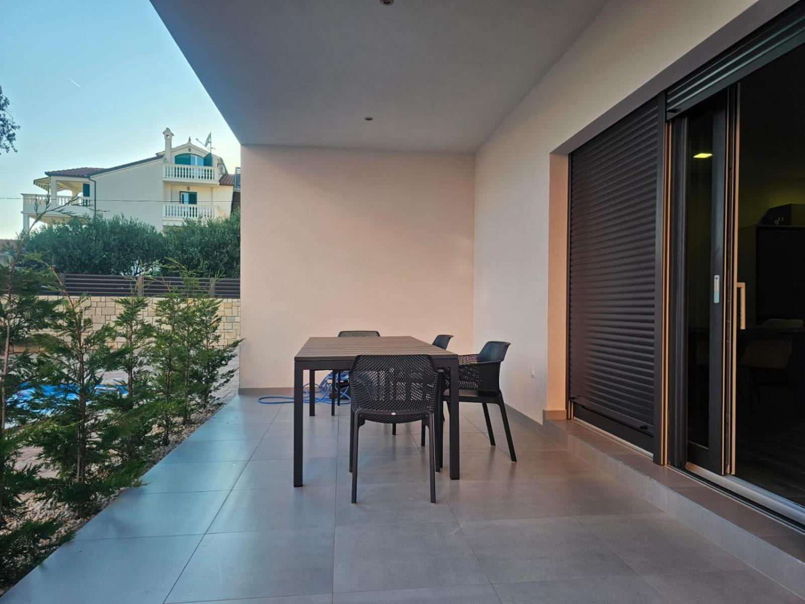 Apartments Okit Βόντιτσε Εξωτερικό φωτογραφία